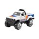 thumbnail image 2 of Camioneta Toyota Pickup 1987 Hot Wheels Fundida a Escala 1:64, 2 of 3