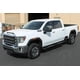 thumbnail image 5 of Estribos Raptor Series de 15 cm en Aluminio Negro para F-250/F-350, 5 of 9