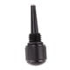 thumbnail image 1 of Varilla De Medición De Aceite Con Punta Magnética, Fácil De Usar Para MB200 Gx160 Gx200 KT196 Go Kart Negro, 1 of 5