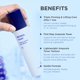 thumbnail image 5 of Tónico de Retinol BONCEPT 135 ml Hidratante Antienvejecimiento, 5 of 8