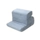 thumbnail image 3 of Soporte de almohada para tableta con 3 ángulos de ajuste, portátil, para libros, revistas, accesorios, multiusos, con ranuras más profundas y soporte Gris, 3 of 5