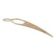 thumbnail image 2 of Dreadlocks Tool Interlock Needle Hair Extensiones De Cabello Decoración DIY, Rose Gold, 2 of 3