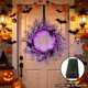 thumbnail image 3 of Guirnalda Adroiteet 61 cm con Araña Iluminada para Halloween, 3 of 9