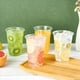 thumbnail image 2 of Vasos Plasticos Desechables Vasos Para Bebidas 13oz 400ml, 2 of 10
