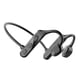 thumbnail image 2 of Auricular Conducción Oído Abierto Plegable Bt Funcionamiento Controladores De Botones Fáciles, 2 of 3