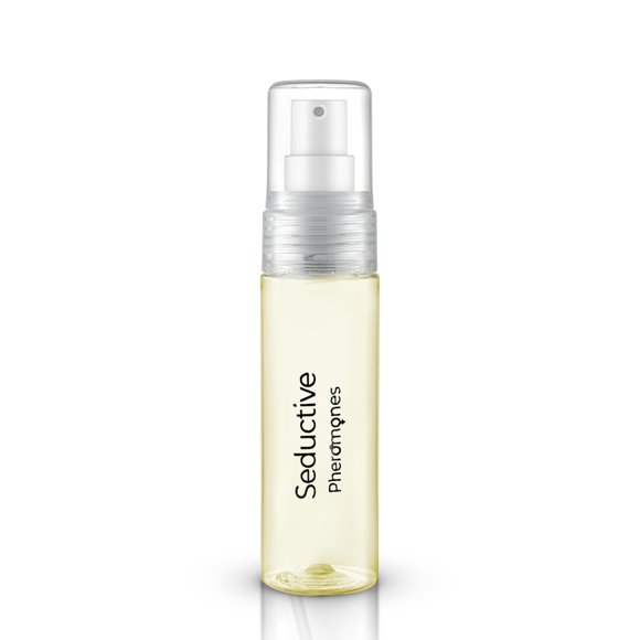 Perfume en spray Okian Seductive con feromonas 3 ml