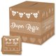 thumbnail image 1 of Rifa de Pañales Party Hearty - 50 tarjetas y caja, 1 of 5