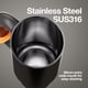 thumbnail image 3 of Vaso Aislante Chako Lab Bawang 1050 ml, 3 of 3