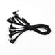 thumbnail image 5 of Pedal de efectos de guitarra Daisy Chain Cable, fuente de alimentación de 1 a 8, 5 of 9