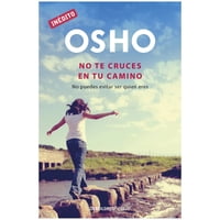 Debolsillo - Libro No Te Cruces En Tu Camino