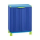 thumbnail image 1 of RIMAX ARMARIO MEDIANO STARPLAST HOME AZUL, 1 of 5