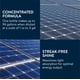 thumbnail image 3 of Limpiador de Paneles Solares Essential Values Concentrado de 32 oz, 3 of 6