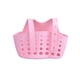 thumbnail image 2 of Organizador Cocina Esponja Lavaplatos Rosado, 2 of 3
