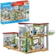 thumbnail image 1 of Toy Playmobil Modern Hospital con 4 figuras y accesorios, 1 of 6