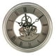 thumbnail image 1 of Reloj De Números Romanos Con Esfera De 97 Mm, Reloj De Cuarzo, Movimiento De Inserción, Piezas De Bricolaje B, 1 of 3