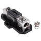 thumbnail image 5 of Portafusibles Skar Audio calibre 1/0 o 4 con fusible de 300 A, 5 of 9