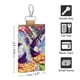 thumbnail image 2 of Undertale Toalla Con Diseño Único Regalo Ideal Para Fans Perfecta Para Uso Diario Fitness Yoga Boxeo Y Bronceado Medidas 35x73 Cm, 2 of 6