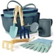 thumbnail image 1 of Set De Jardinería Para Niños Con Bolsa Y Herramientas, 1 of 7
