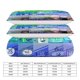thumbnail image 2 of Battle for Dream Island BFDI Bed Duvet Cover Microfiber Bedding Se3D Printed Lightweight3 Piece Comforter Se, Duvet Cover An, 2 of 5