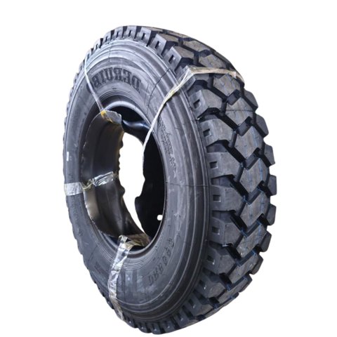 Genérico - Neumatico 12 R24 Deruibo Drb598 160/157K 20Pr