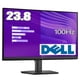 thumbnail image 1 of Monitor LED IPS Dell Pro 24 E2425HM de 23,8 pulgadas, Full HD, 100 Hz, 1 of 7