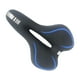 thumbnail image 4 of Sillín De Bicicleta Cojín De Sillín De Bicicleta Cojín De Asiento De Bicicleta Para Accesorios De Ciclismo Azul, 4 of 5