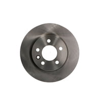Drivetec - Par Discos De Freno Volkswagen Amarok Delantero (2010-2021)