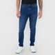 thumbnail image 2 of Jeans Hombre Spandex Skinny Fit Azul Medio Corona, 2 of 5