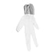 thumbnail image 2 of Traje De Ropa De Apicultura Equipo De Apicultura Niño Apicultores Niños L, 2 of 5