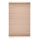thumbnail image 1 of Alfombra Dh. Ethnic 060X090 1 Beige/Brown, 1 of 4