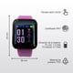 thumbnail image 3 of Reloj Inteligente Smartwatch D13 IP67 Púrpura, 3 of 3