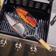 thumbnail image 5 of Grill para pescado Simple Cook Smokky, 5 of 8
