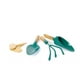 thumbnail image 3 of Juego de Rol Set Herramientas Jardinería Hape, 3 of 6