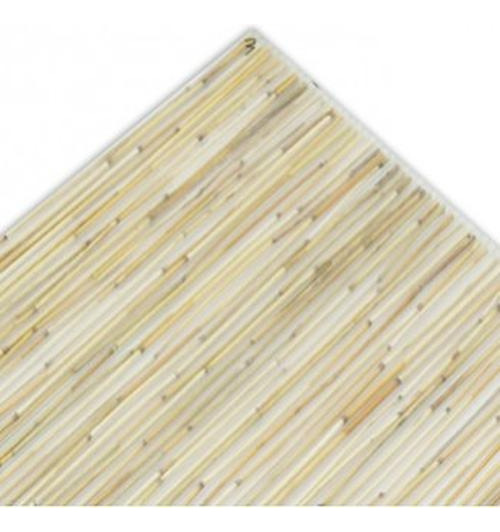 Policarbonato Polibambú 1X1Mts 8Mm Dvp