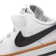 thumbnail image 3 of Zapatillas Nike Court Legacy 6C Blanco/Negro/Ocre Desértico/Marrón Claro, 3 of 3
