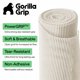 thumbnail image 2 of Forro para cajón GORILLA GRIP 44 cm x 9 m blanco, 2 of 9