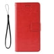 thumbnail image 3 of Funda tipo libro para Samsung Galaxy Xcover 5, cartera todo‑en‑uno, funda multifuncional con tarjetero y correa de muñeca desmontable, 3 of 4
