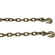 thumbnail image 1 of Cadena Amarre Carga 3/8 C/Gancho Tramo De 4,8 Mts, 1 of 2