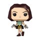 thumbnail image 2 of Figura de vinilo Funko Pop de Lara Croft poligonal de 9,5 cm, 2 of 7