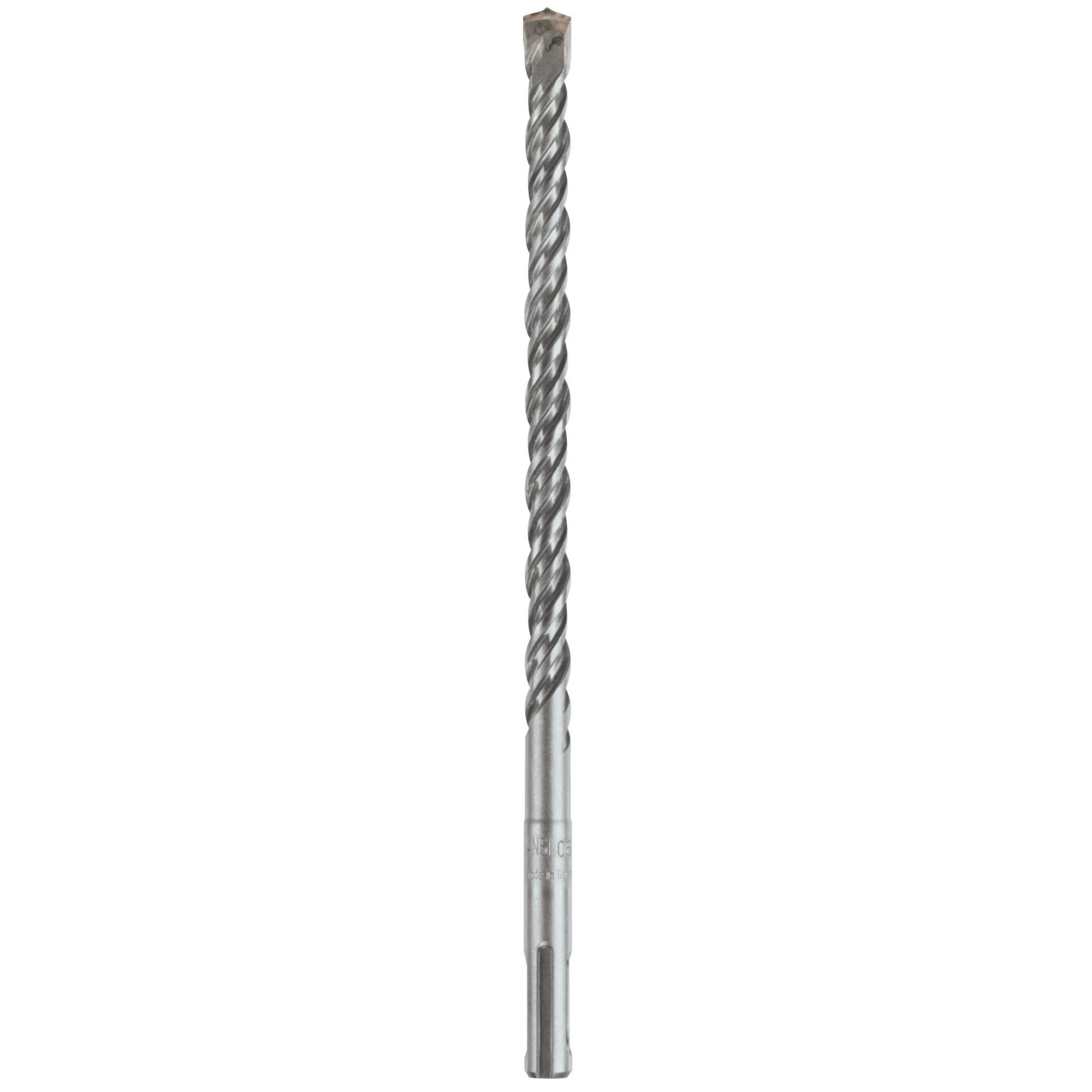 Broca Perforadora Bosch Bulldog Sds-plus Hc2052 8cm