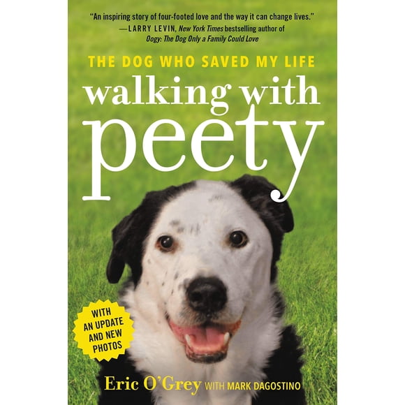 Libro Grand Central Publishing Caminando con Peety