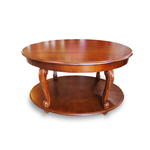 Muebles Santa Ana - Mesa De Centro Santa Catalina