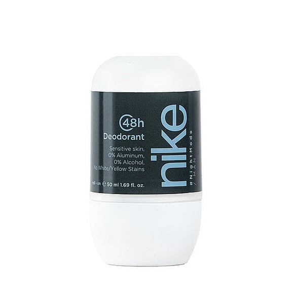 Night Mode Man 50ml Roll On Desodorante