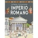 thumbnail image 1 of Libro Imperio Romano -Antiguas Civilizaciones-, 1 of 2