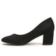 thumbnail image 2 of Zapato Mujer Negro Leonor Carbin, 2 of 4