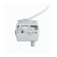 thumbnail image 5 of Bebedero para mascotas Pioneer Pet Swan con capacidad de 2,4 litros para gatos y perros, 5 of 5