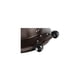 thumbnail image 4 of Calefactor Estufa De Patio Baja Bronce Gas Exterior 13000W, 4 of 5