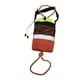 thumbnail image 5 of Bolsa De Tiro Arrojable, Accesorios, Línea De Tiro Para Kayak, Deportes Acuáticos, Pesca En Hielo, 16m, Naranja, 5 of 5