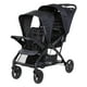 thumbnail image 1 of Coche Doble Sit N' STAND 2.0 MADRID BLACK, 1 of 6