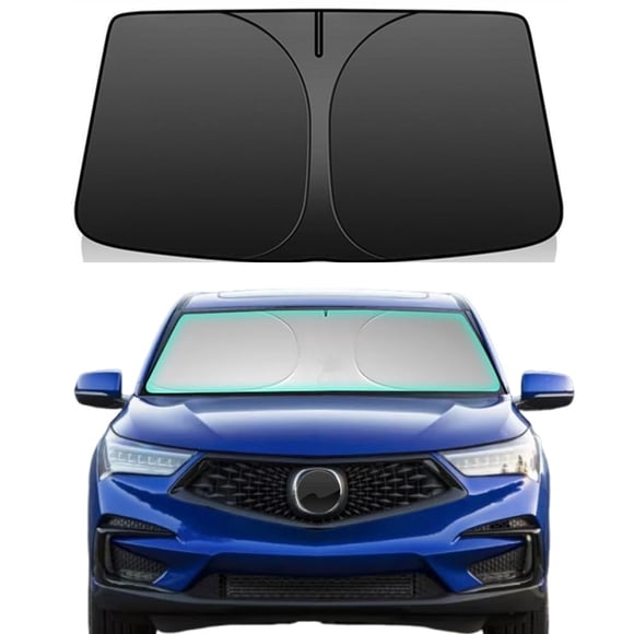 Protector solar para parabrisas LEIMINMAOYI para Acura RDX 2019-2025